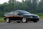 Pontiac GTO 2004 года